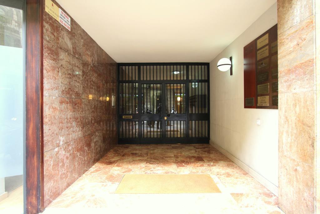 La Pedrera Residence Barcelona Room photo